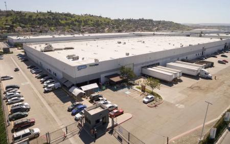 Tijuana Ca&ntilde;&oacute;n Del Padre