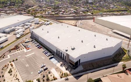 Tijuana Alamar VI