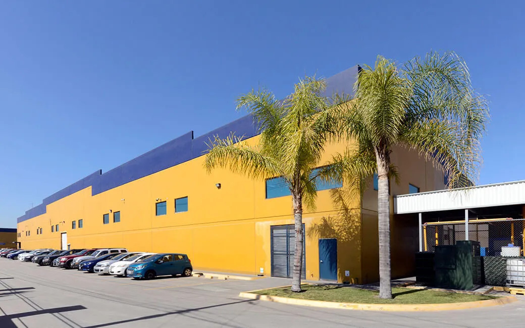 Thumbnail Tijuana El Lago I 2