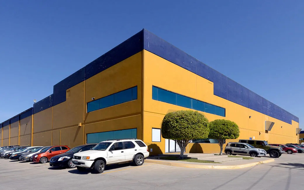 Thumbnail Tijuana El Lago II 1