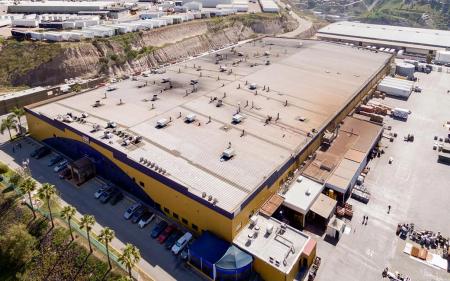 Tijuana El Lago I
