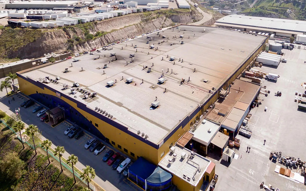 Thumbnail Tijuana El Lago I 0