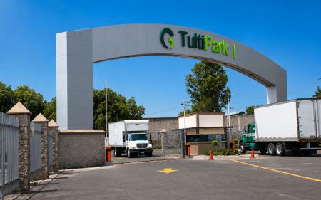 Tultitlan I