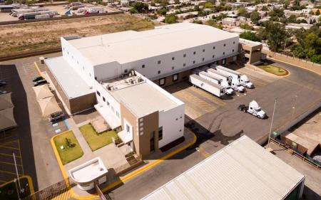 Hermosillo D&iacute;a
