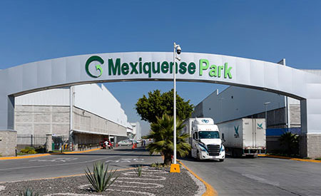 La Mexiquense