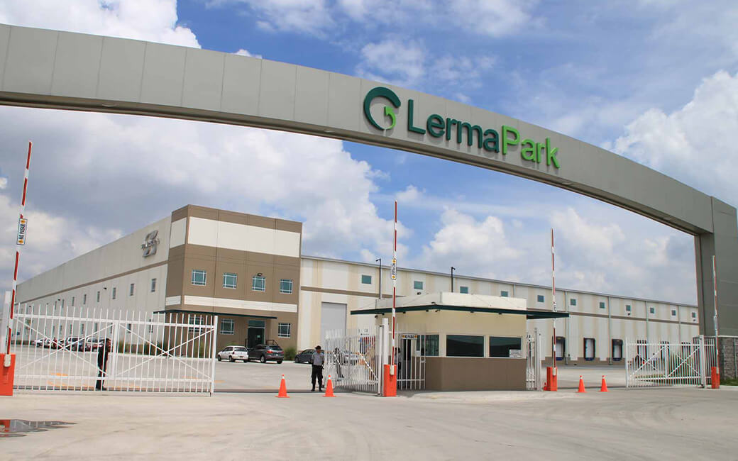 Thumbnail Lerma Park I 0