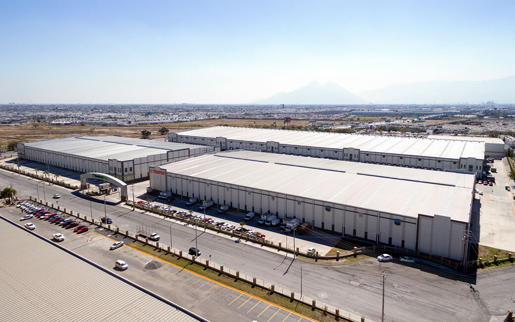 Thumbnail Monterrey Park I 3