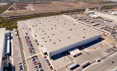 Mty Guadalupe II