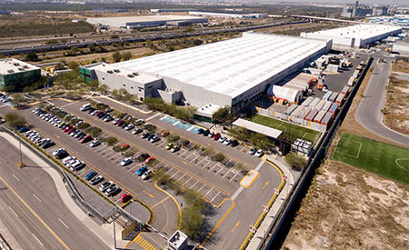 Mty Guadalupe I