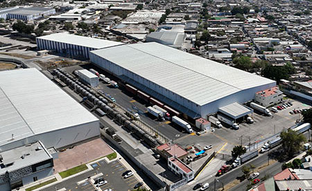Maine Guadalajara