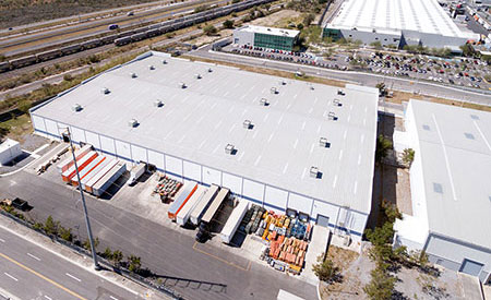 Mty Guadalupe V